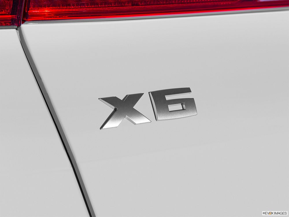 BMW X6 Image Listing 45