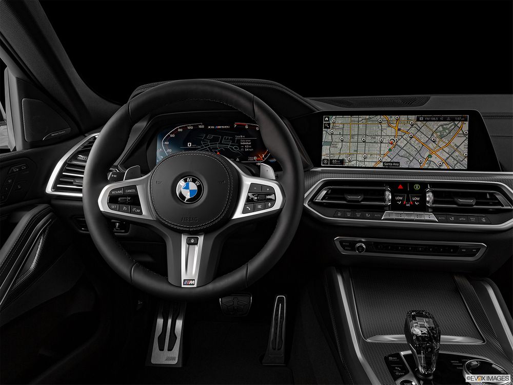 BMW X6 Image Listing 51