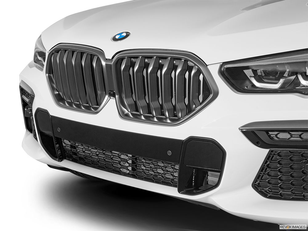BMW X6 Image Listing 53
