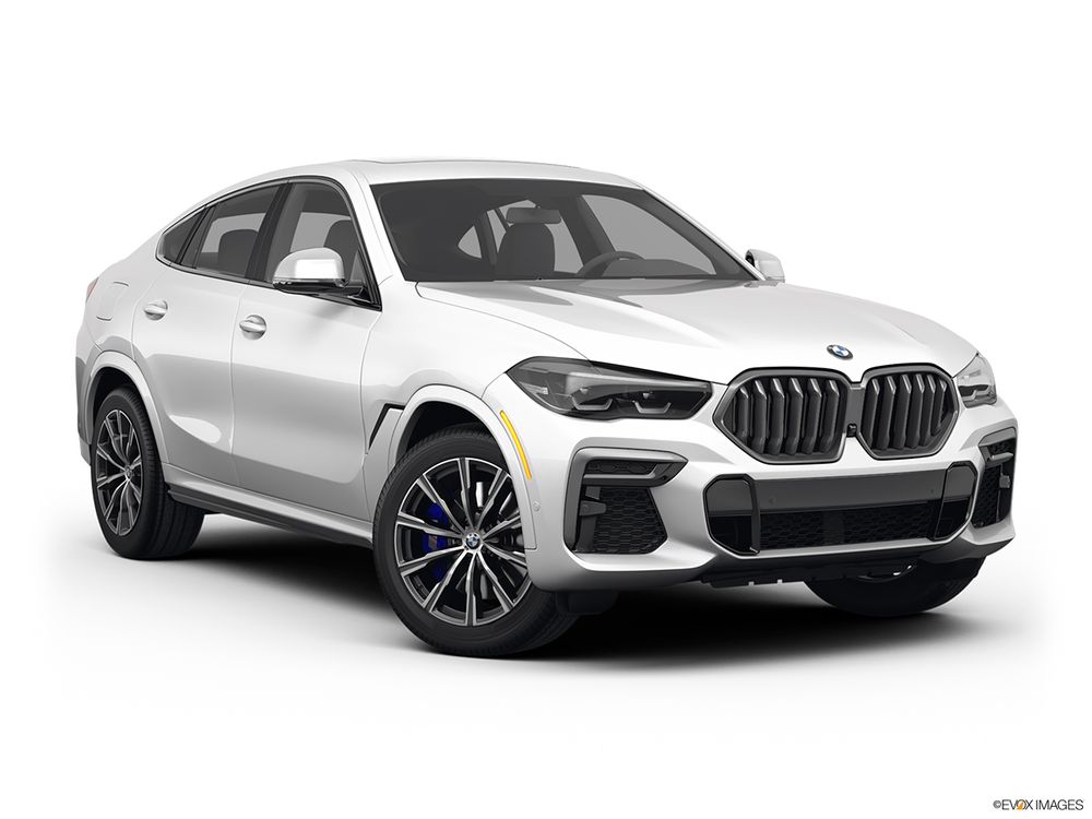 BMW X6 Image Listing 54