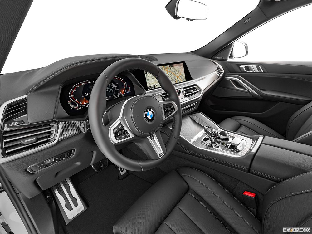 BMW X6 Image Listing 55