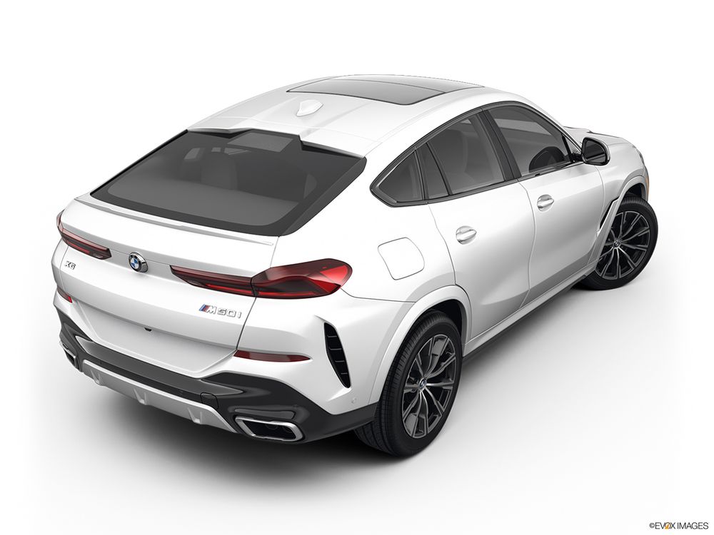 BMW X6 Image Listing 57