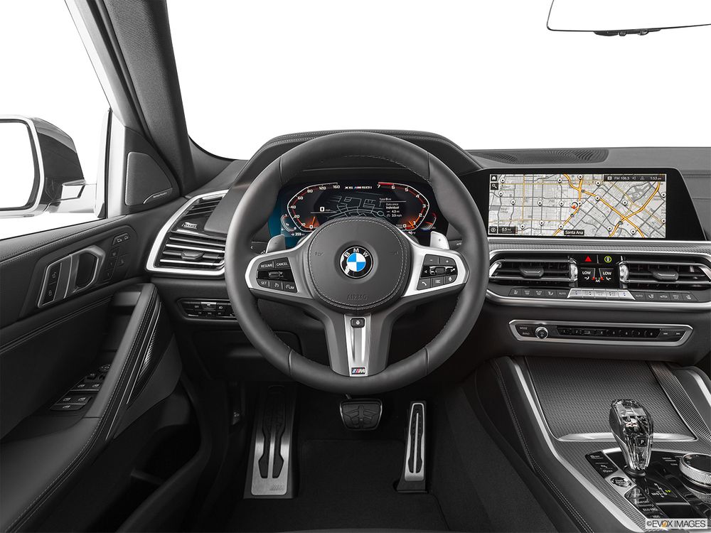 BMW X6 Image Listing 58