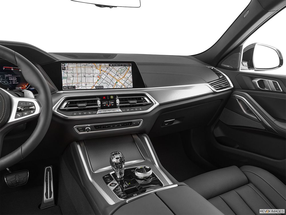 BMW X6 Image Listing 59