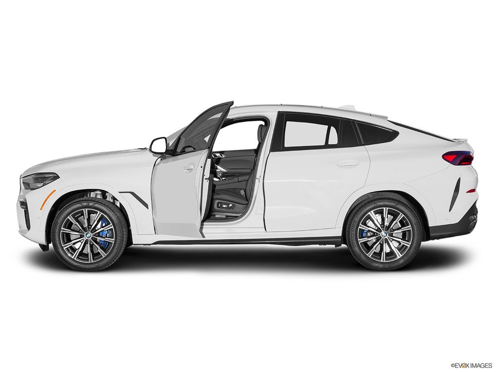 BMW X6 Image Listing 1