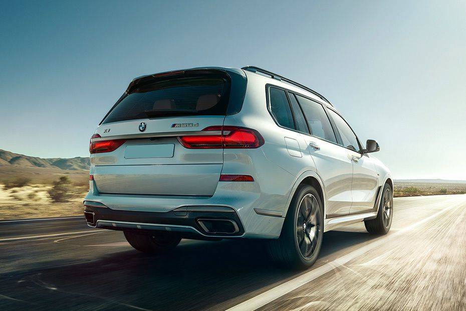 BMW X7 Image Listing 3