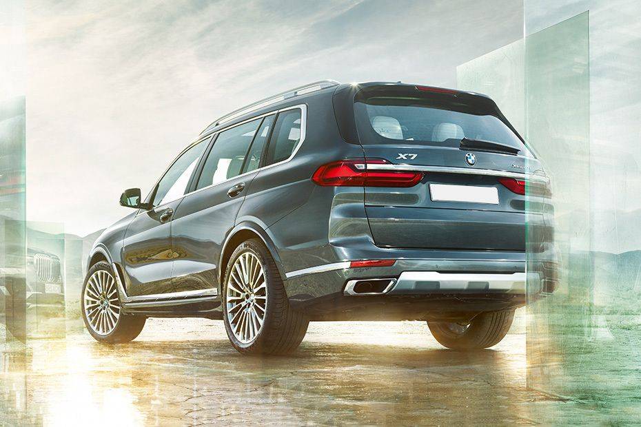 BMW X7 Image Listing 4