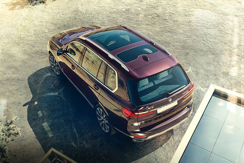 BMW X7 Image Listing 8