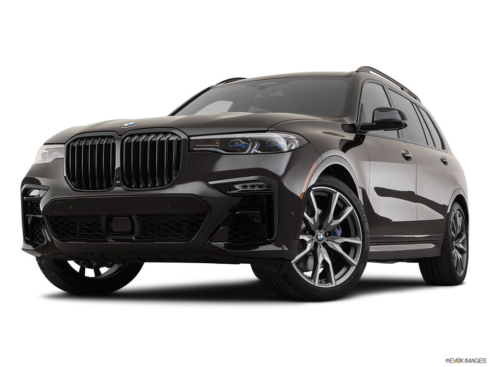 BMW X7 Image Listing 28