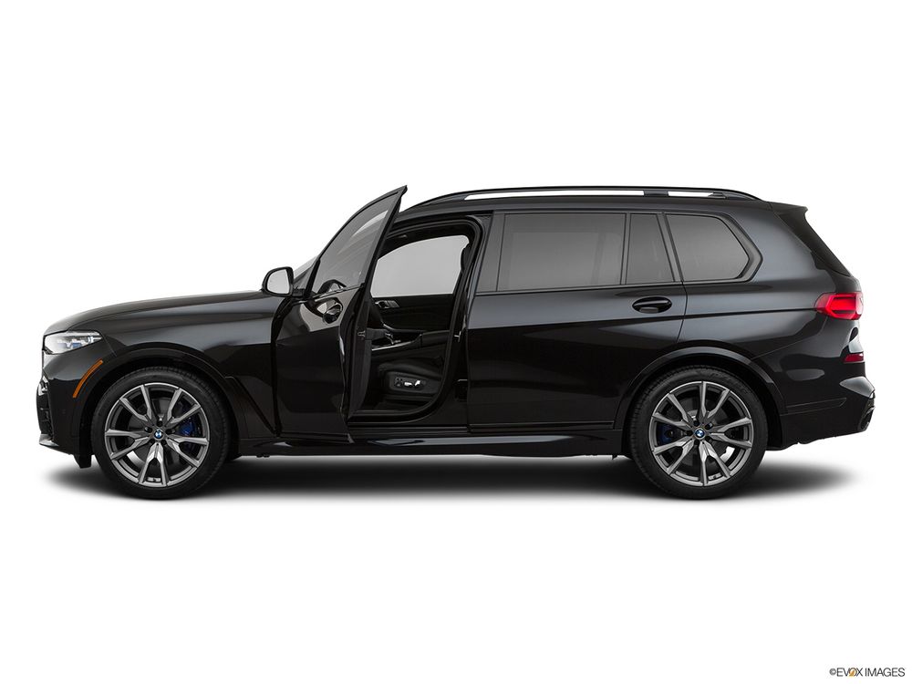 BMW X7 Image Listing 1