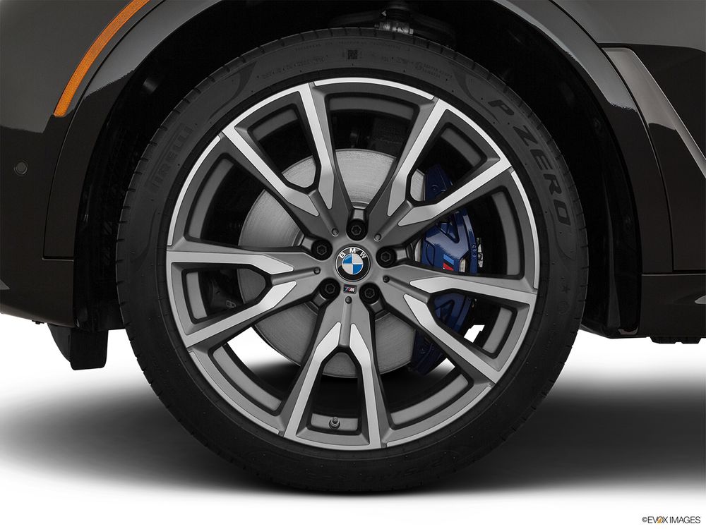 BMW X7 Image Listing 4