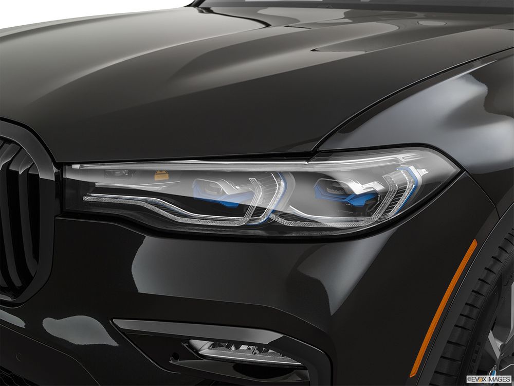 BMW X7 Image Listing 5