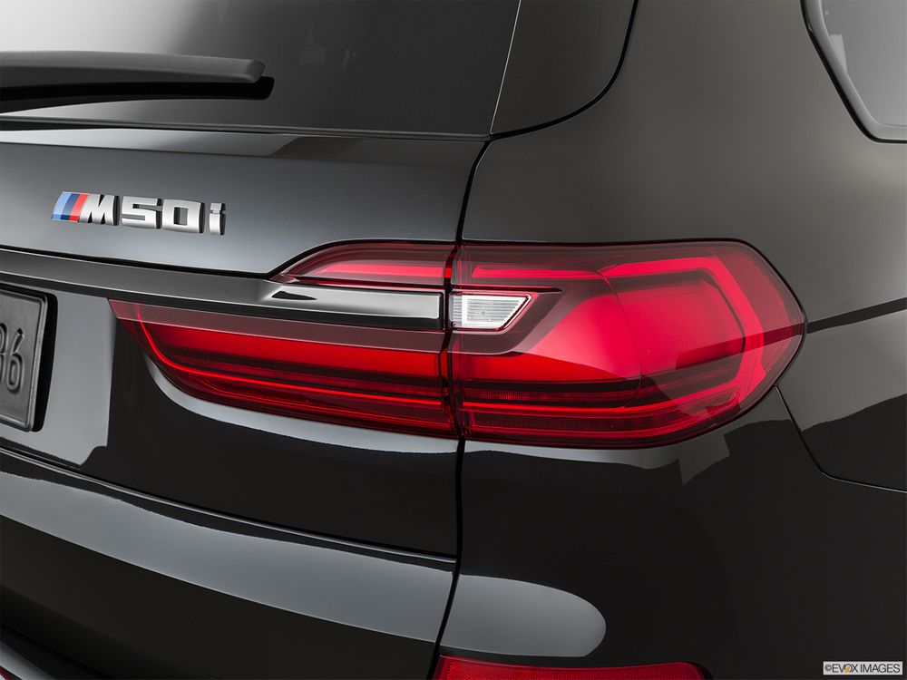 BMW X7 Image Listing 6