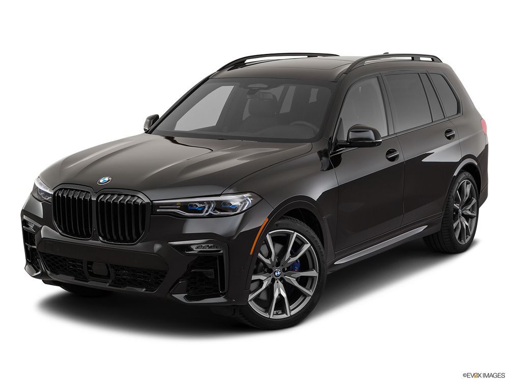 BMW X7 Image Listing 8