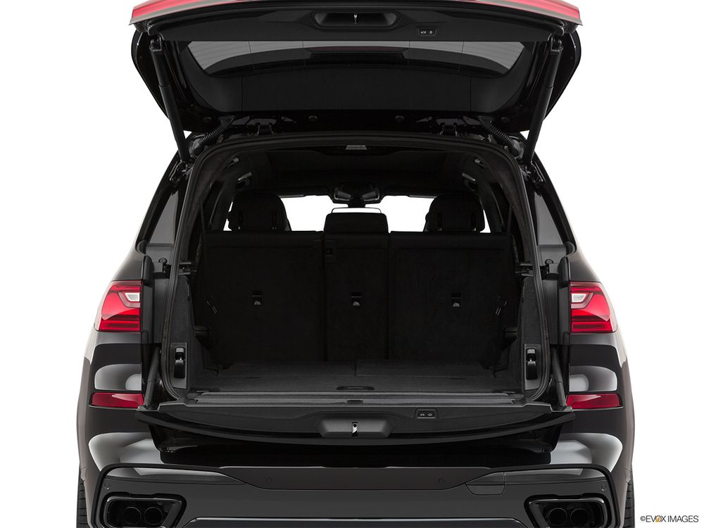 BMW X7 Image Listing 9