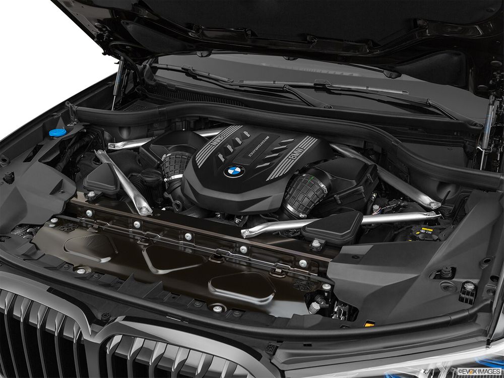 BMW X7 Image Listing 10