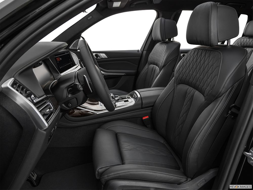 BMW X7 Image Listing 11