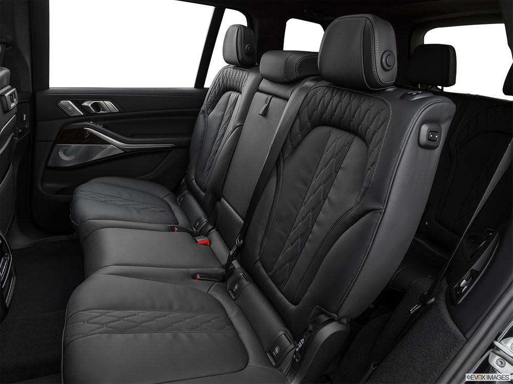 BMW X7 Image Listing 12