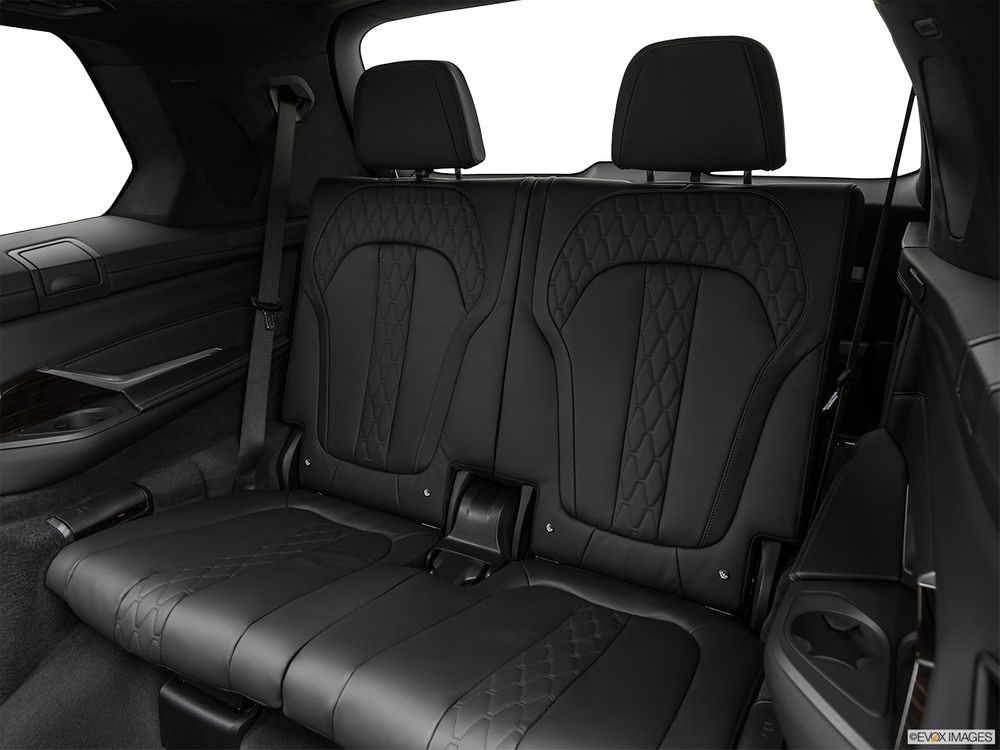BMW X7 Image Listing 13