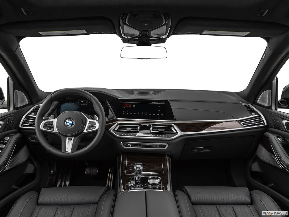 BMW X7 Image Listing 15