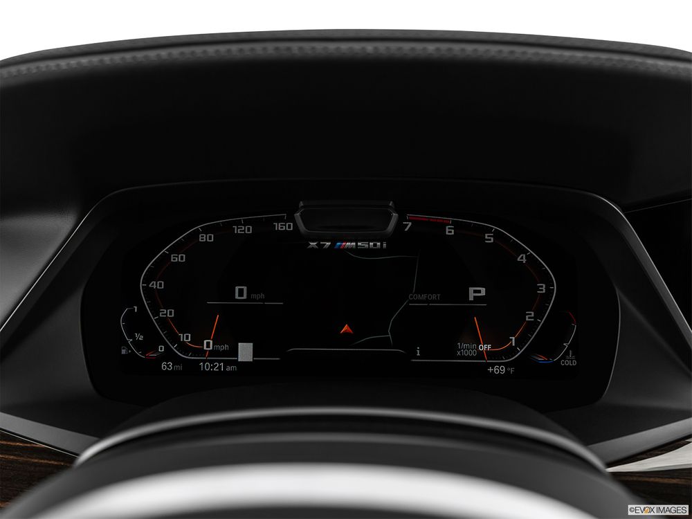 BMW X7 Image Listing 17
