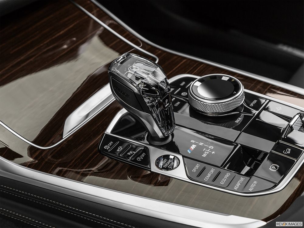 BMW X7 Image Listing 25