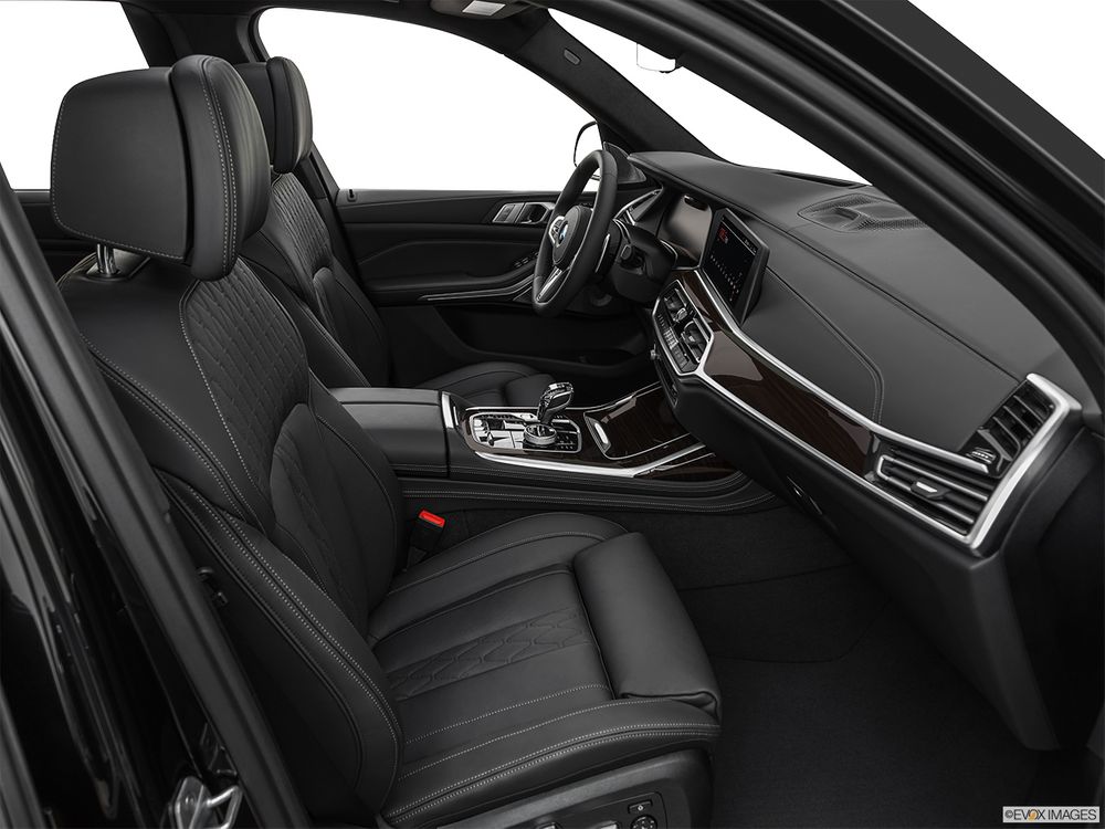 BMW X7 Image Listing 26