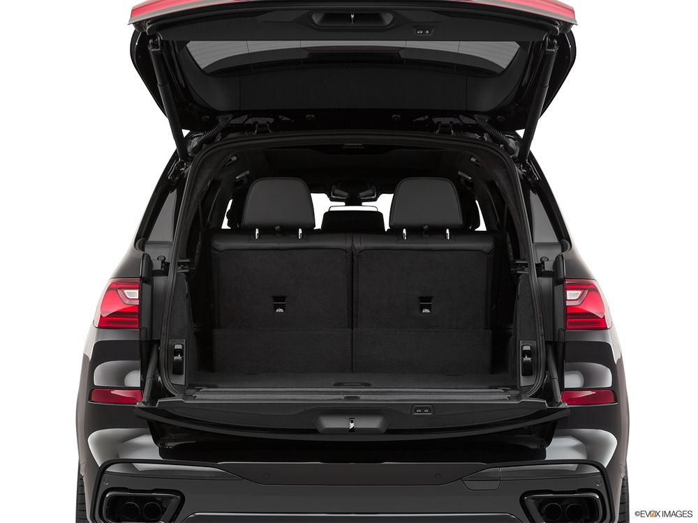 BMW X7 Image Listing 29