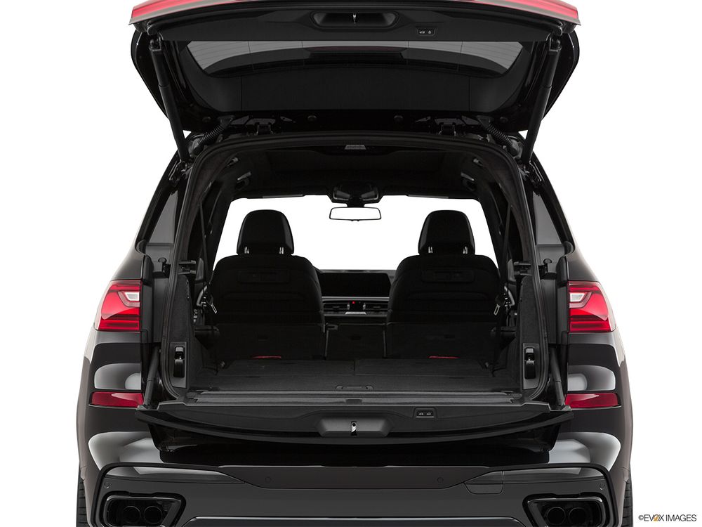 BMW X7 Image Listing 35