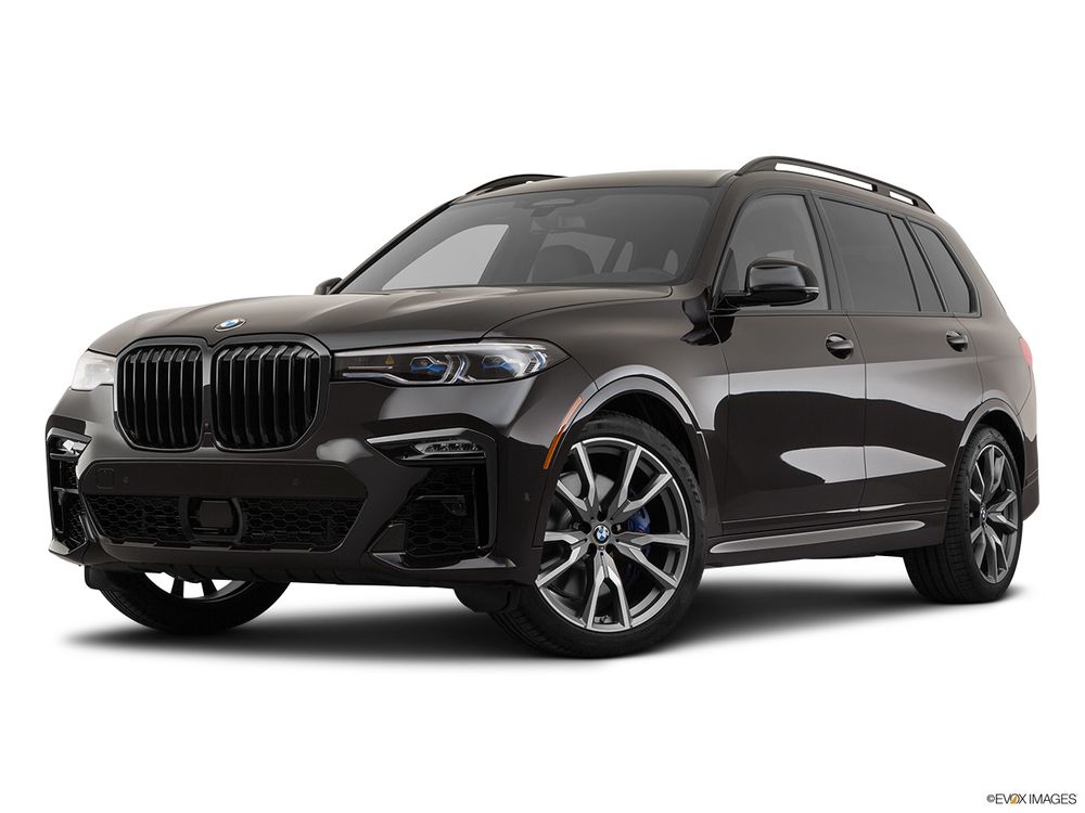 BMW X7 Image Listing 36