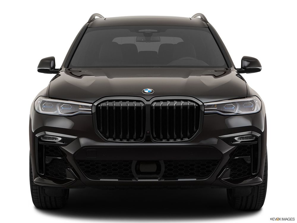 BMW X7 Image Listing 38
