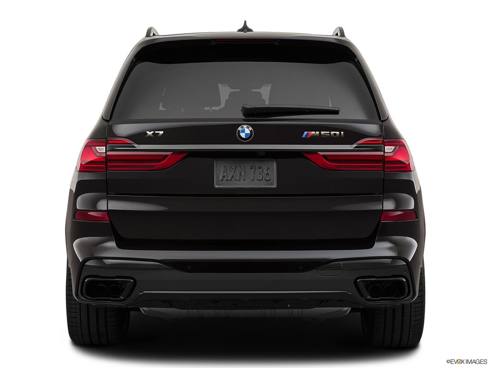 BMW X7 Image Listing 39