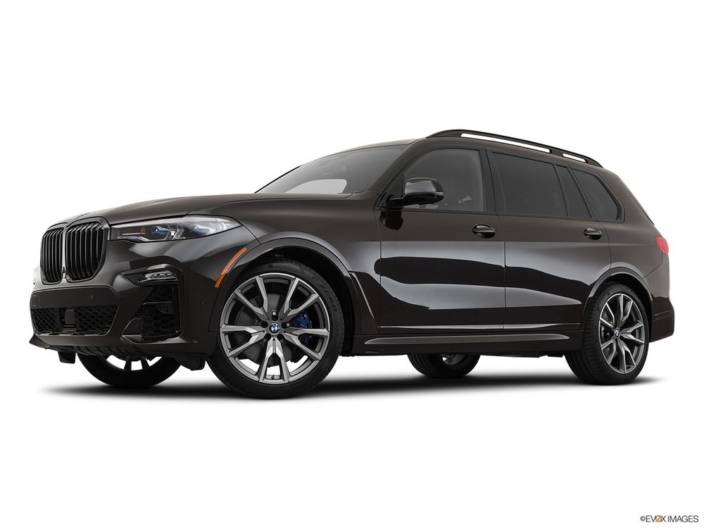 BMW X7 Image Listing 40