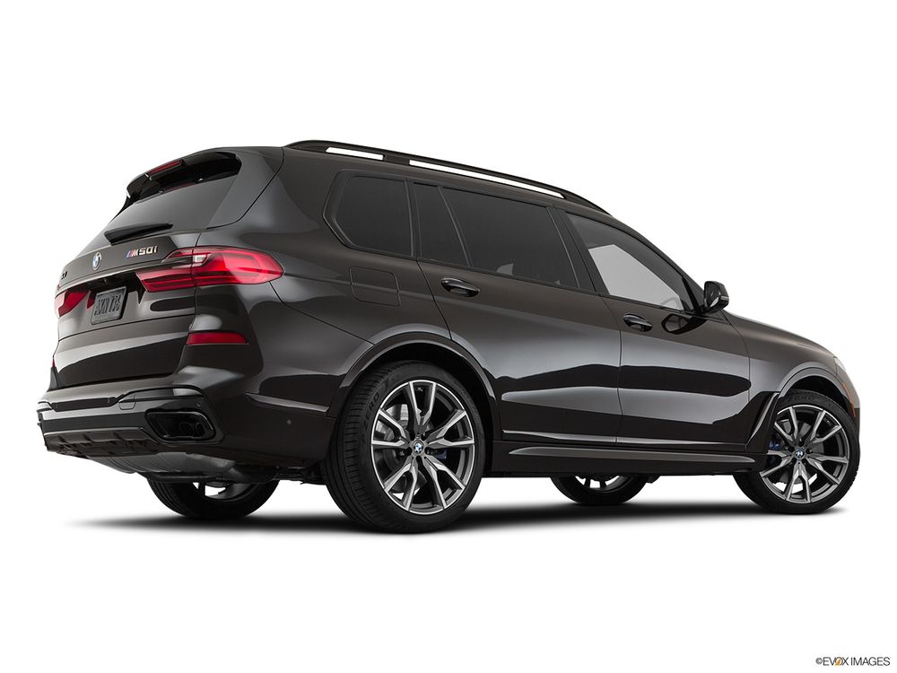 BMW X7 Image Listing 41