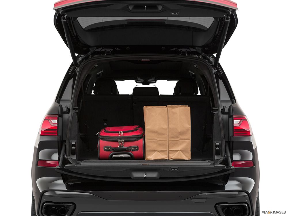 BMW X7 Image Listing 42