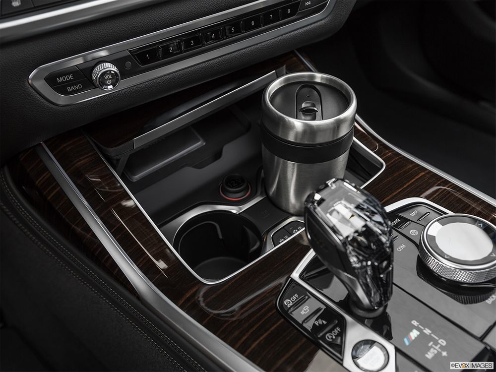 BMW X7 Image Listing 44