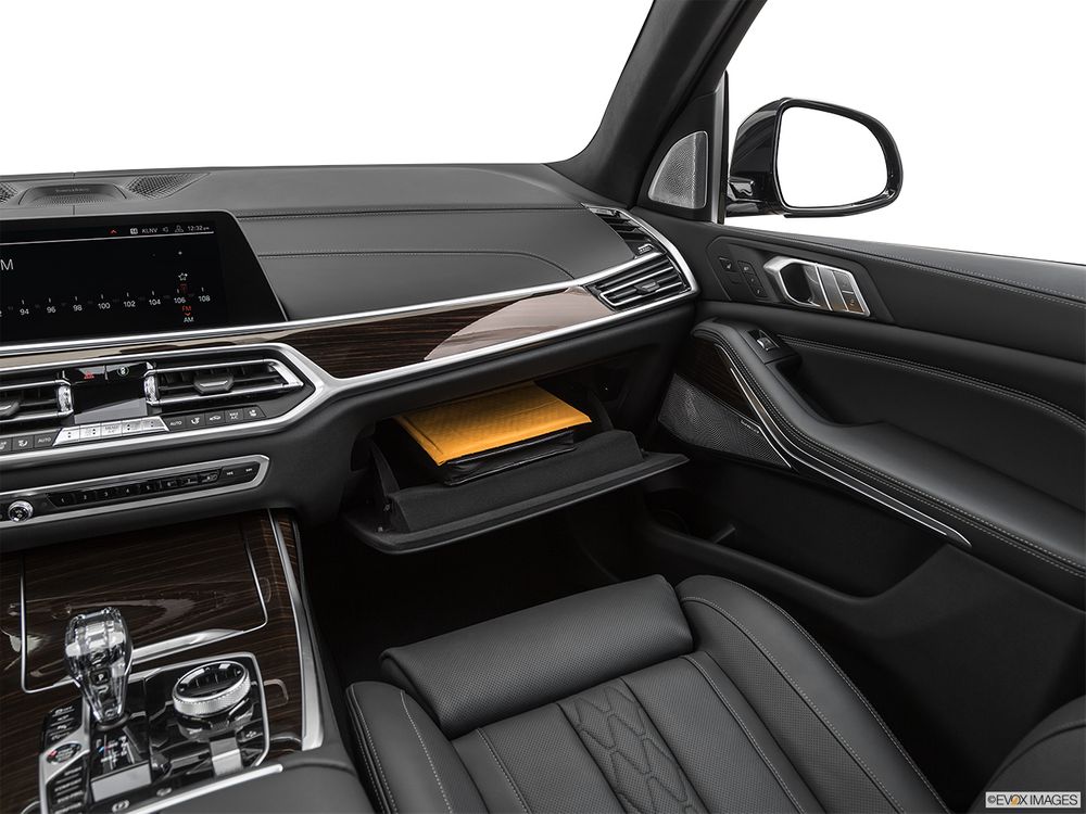 BMW X7 Image Listing 47