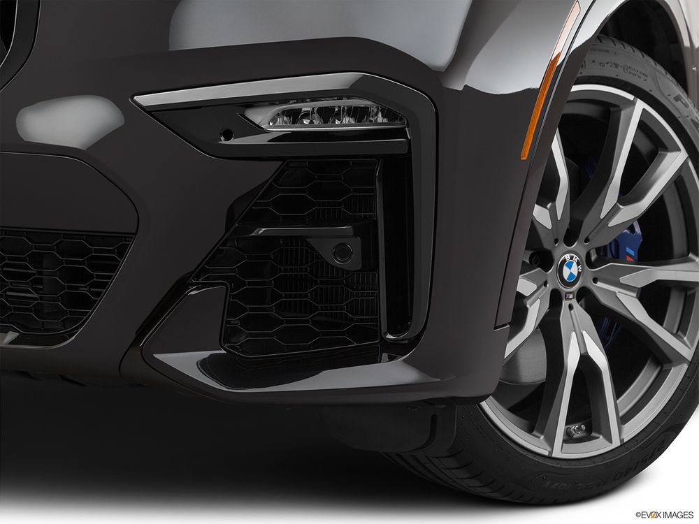 BMW X7 Image Listing 49