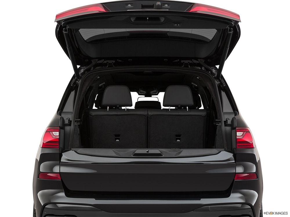 BMW X7 Image Listing 51