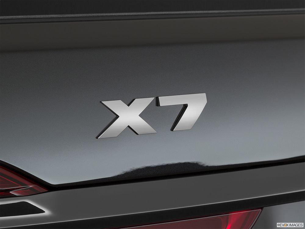 BMW X7 Image Listing 53