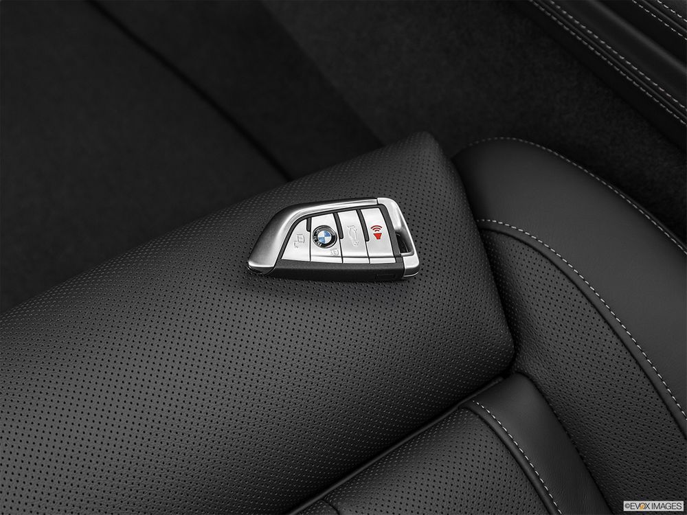 BMW X7 Image Listing 58