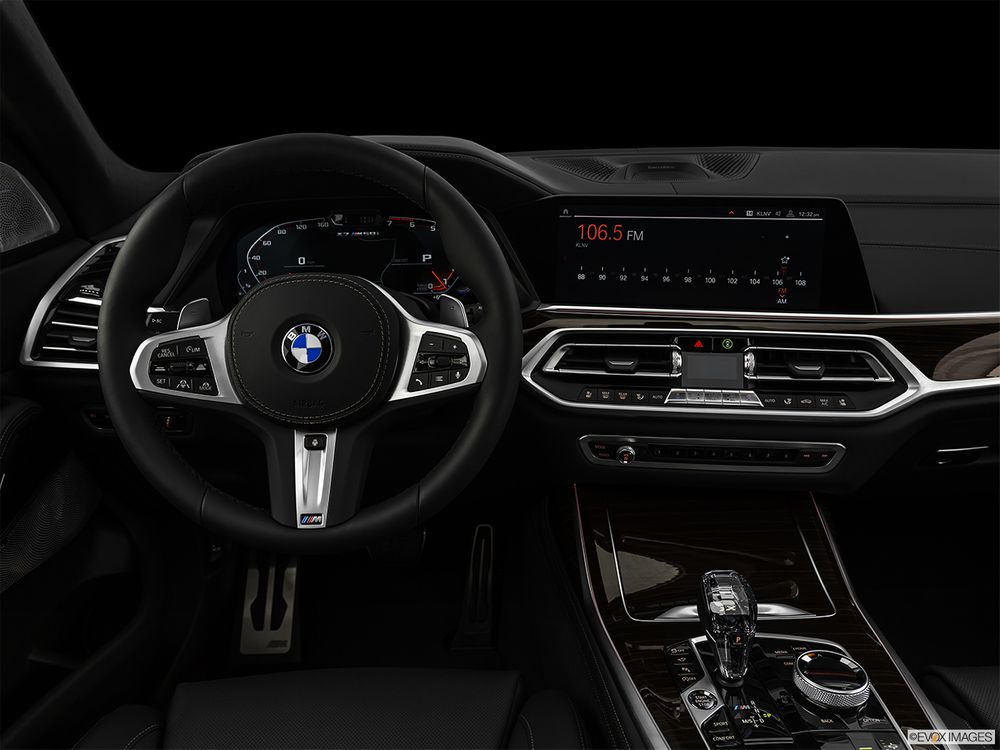 BMW X7 Image Listing 59