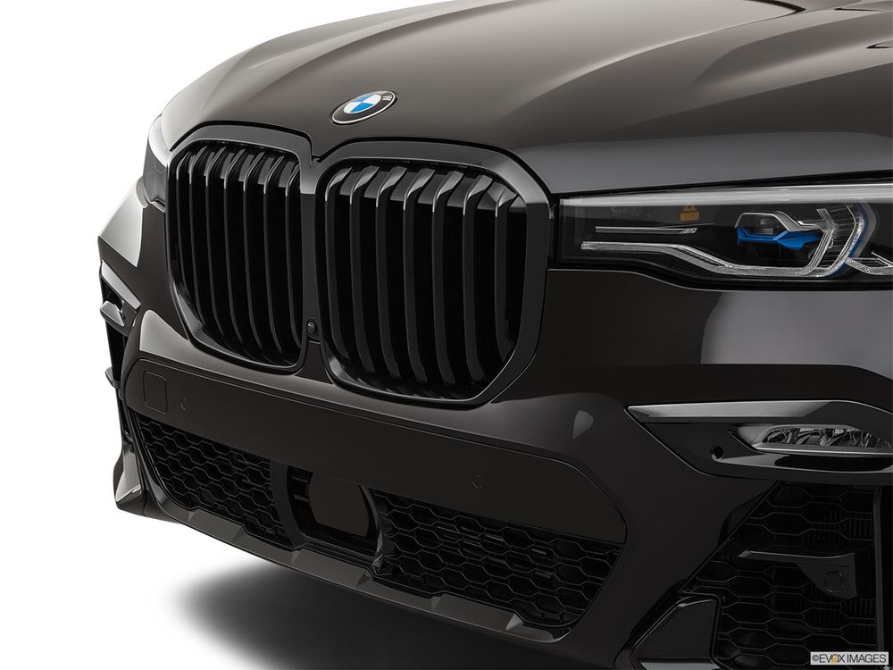 BMW X7 Image Listing 61