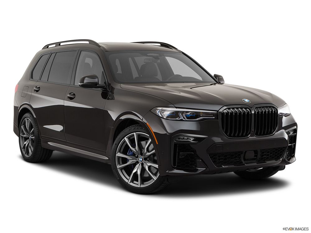 BMW X7 Image Listing 62