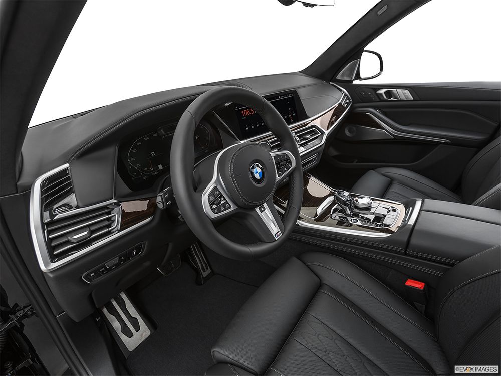 BMW X7 Image Listing 63