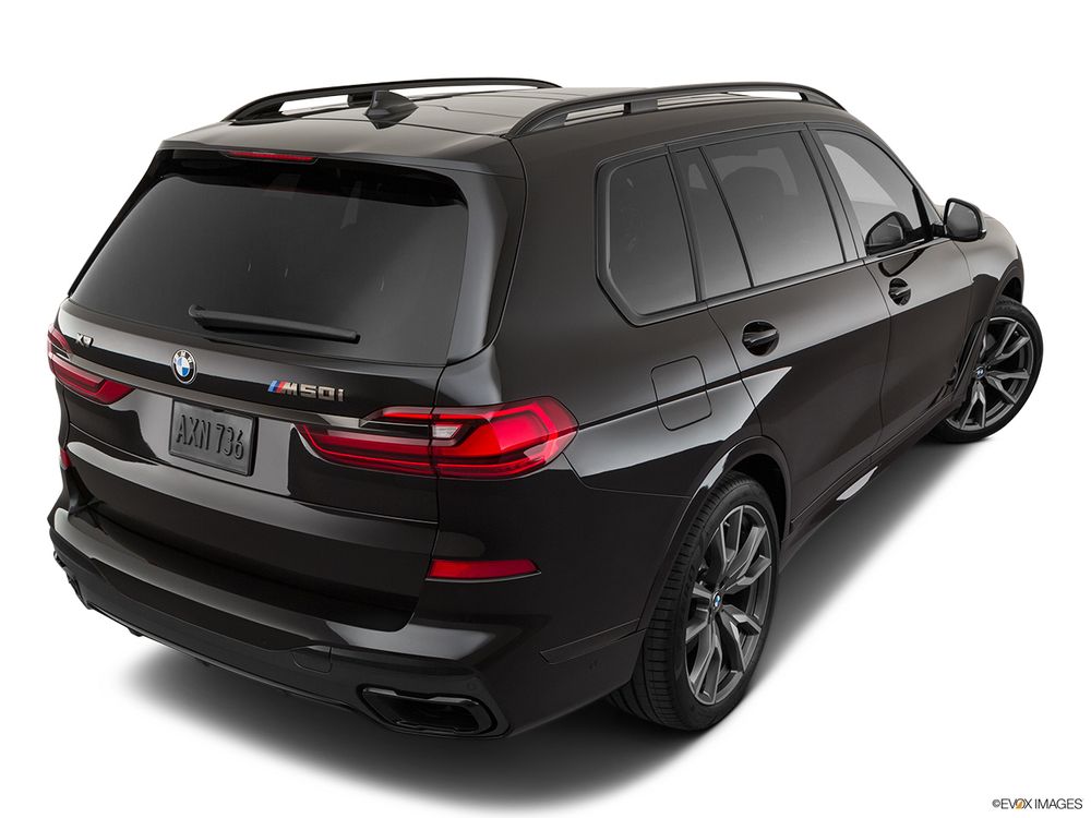 BMW X7 Image Listing 66