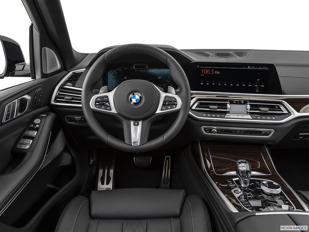 BMW X7 Image Listing 67