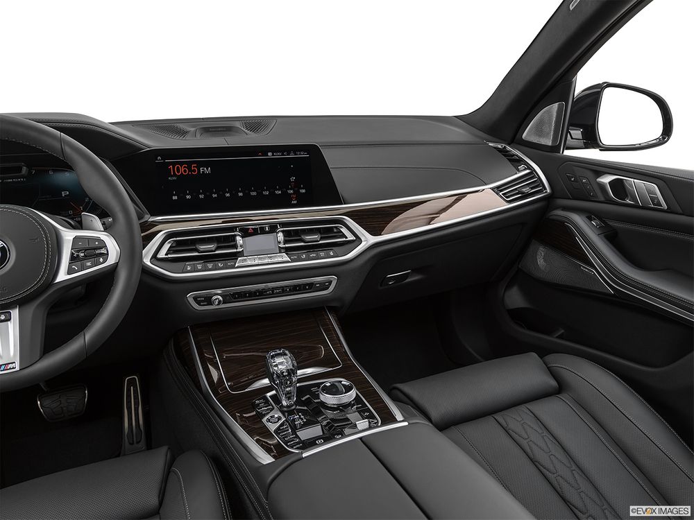 BMW X7 Image Listing 68