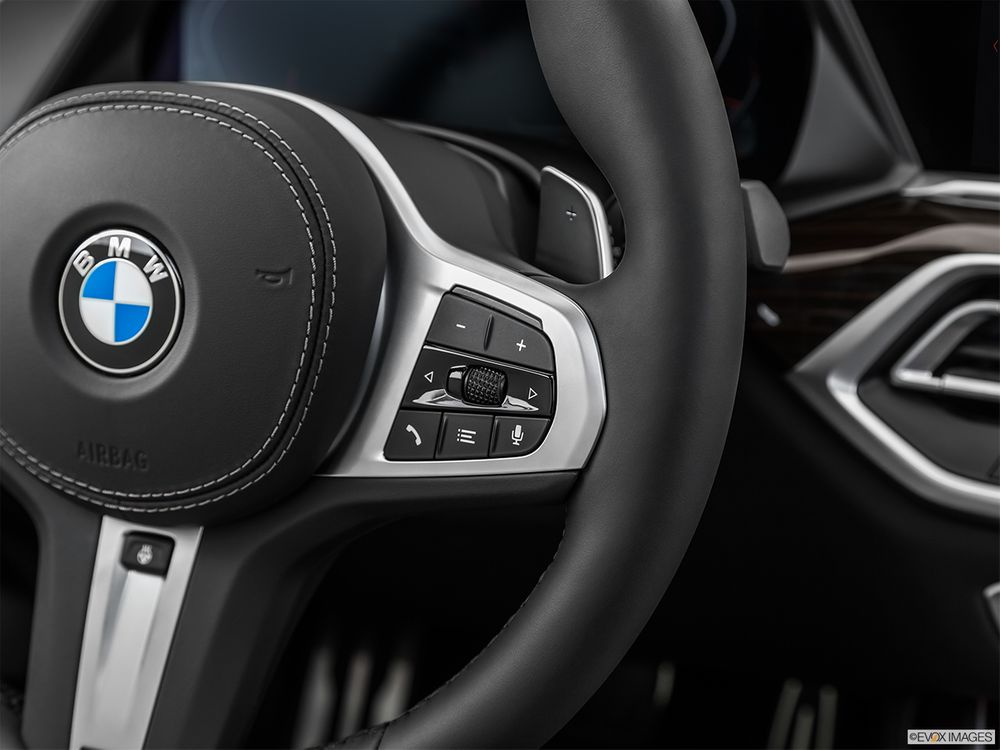 BMW X7 Image Listing 70