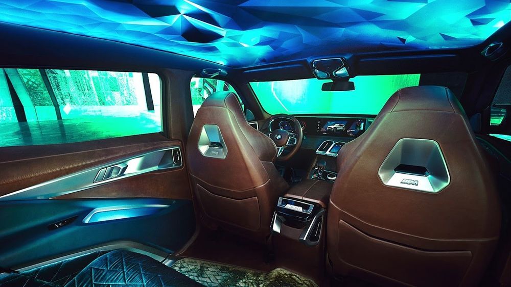 BMW XM Image Listing 6